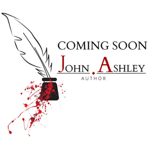 John Ashley, Author