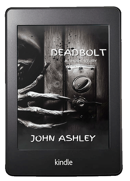 DEADBOLT EBOOK DEADBOLT JOHN ASHLEY