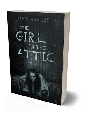 the girl in the attic