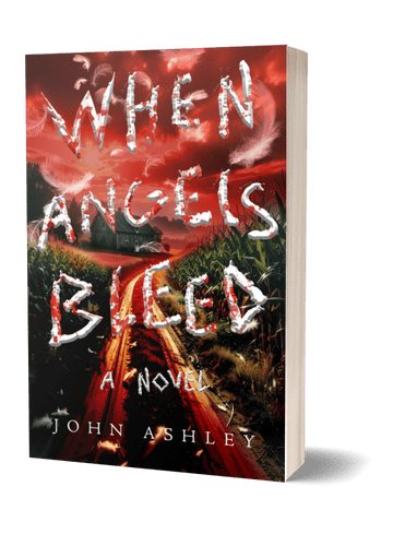 john ashley when angels bleed