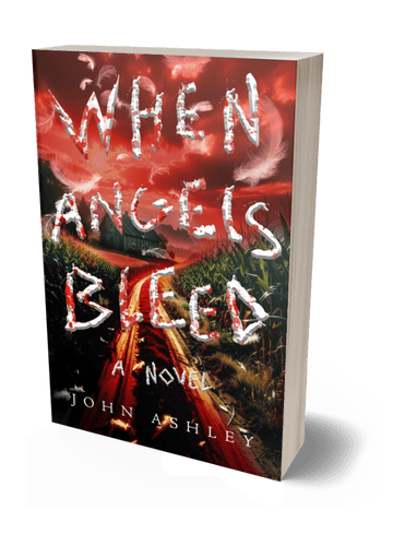 when angels bleed