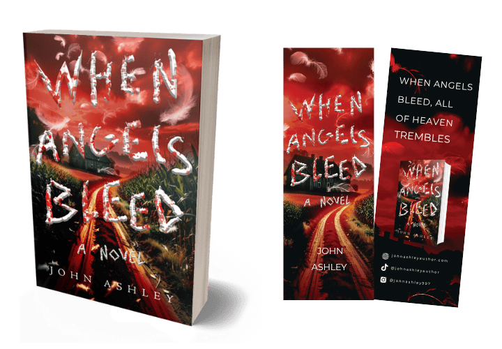 when angels bleed john ashley when angels bleed