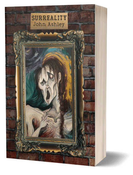 Surreality by John Ashley